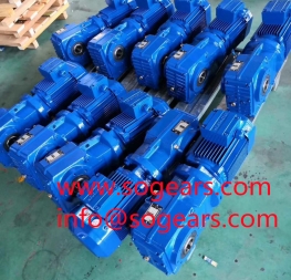 S7-A gearbox planetary metal processing parts gear electr gear motor Promotional various durable using speed reducer